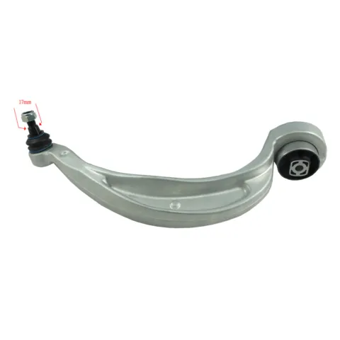 Audi A4 B8 Left Front Lower Control Arm, Built 4/2008 to 5/2012, Part 61143