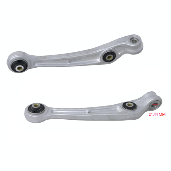 Audi A4 B8 Left Front Lower Control Arm, Built 6/2012 to 10/2015, Part 61042