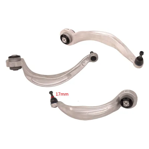 Audi A5 8T Left Front Lower Control Arm, Built 10/2007 to 4/2012, Part 61145