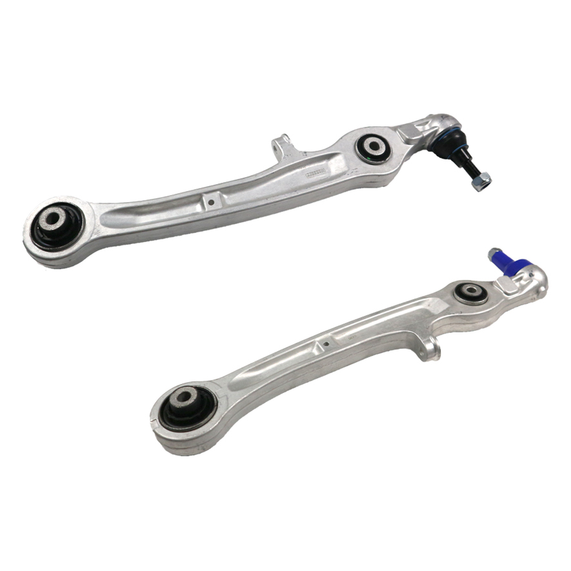 Audi A6 C6 Left Front Lower Control Arm, Built 10/2004 to 10/2008