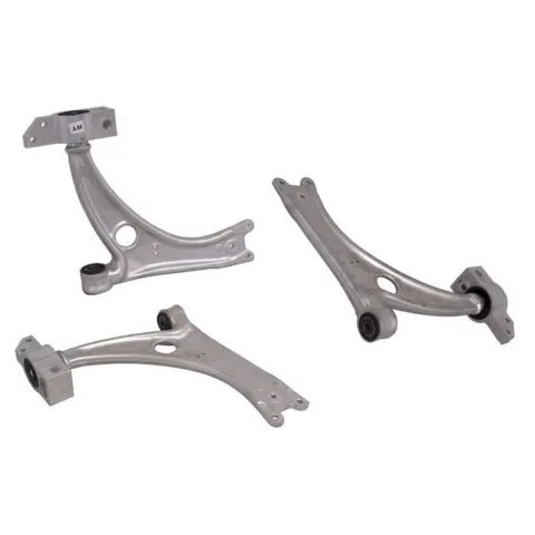 Audi TT 8J Right Front Lower Control Arm, Built 11/2006 to 6/2014