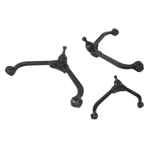 Jeep Cherokee KJ Wagon Front Upper Control Arm, Built 9/2001 to 1/2008
