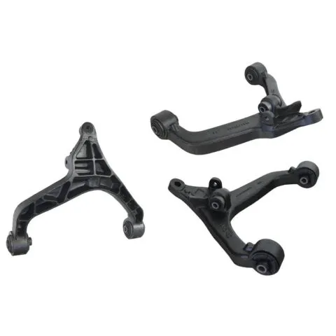 Jeep Cherokee KJ Wagon Left Front Lower Control Arm, Built 4/1994 to 9/2001