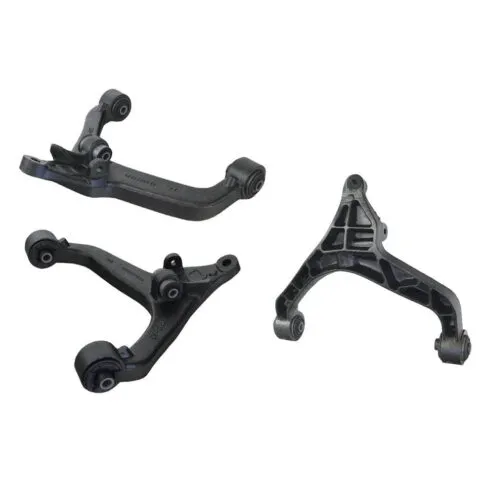 Jeep Cherokee KJ Wagon Right Front Lower Control Arm, Built 4/1994 to 9/2001