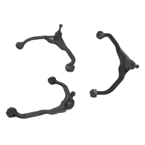Jeep Cherokee KK Left Front Upper Control Arm, Built 1/2008 to 10/2012, Part 61036