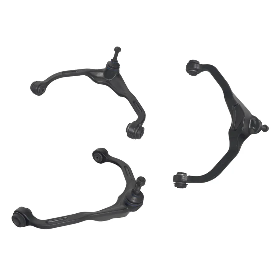 Jeep Cherokee KK Left Front Upper Control Arm, Built 1/2008 to 10/2012, Part 61036