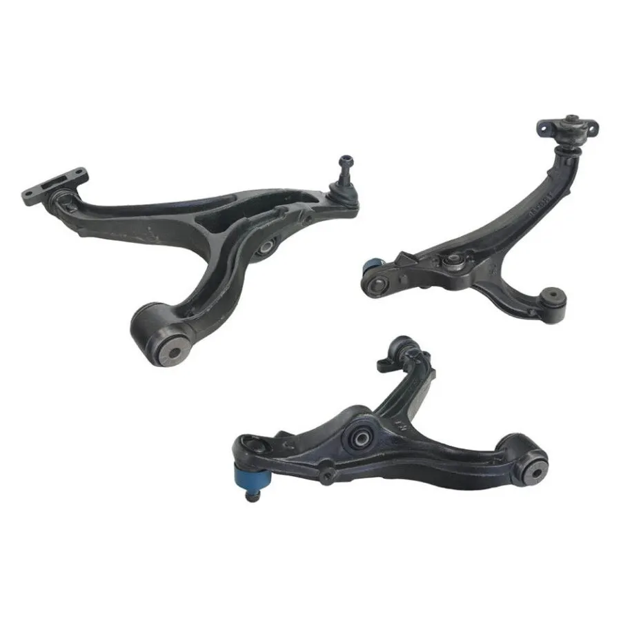 Jeep Grand Cherokee WH Wagon Right Front Lower Control Arm, Built 7/2005 to 1/2011