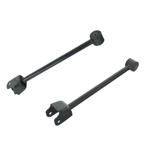 Jeep Wrangler JK Left Front Upper Control Arm, Built 3/2007 to 7/2018