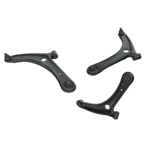 Jeep Compass MK Left Front Lower Control Arm, Built 7/2011 to 12/2016