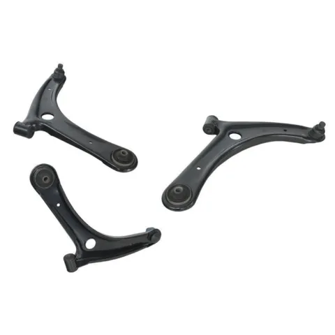 Jeep Compass MK Right Front Lower Control Arm, Built 7/2011 to 12/2016