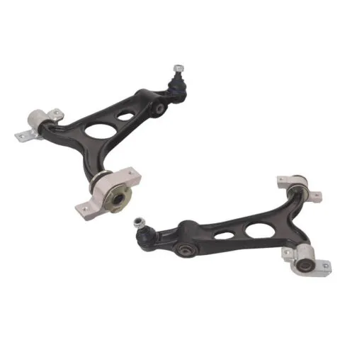 Alfa Romeo 147 5 Door Hatch Left Front Lower Control Arm, Built 9/2001 to 12/2011
