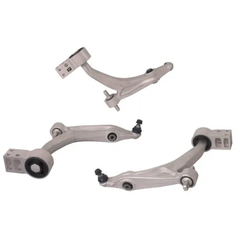Alfa Romeo 159 Sedan Left Front Lower Control Arm, Built 6/2006 to 12/2013