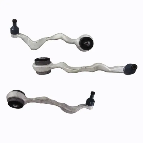 BMW 1 Series E87 Left Front Lower Control Arm, Built 10/2004 to 5/2007, Part 61063