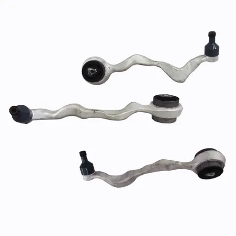 BMW 1 Series E87 Right Front Lower Control Arm, Built 10/2004 to 5/2007, Part 61064