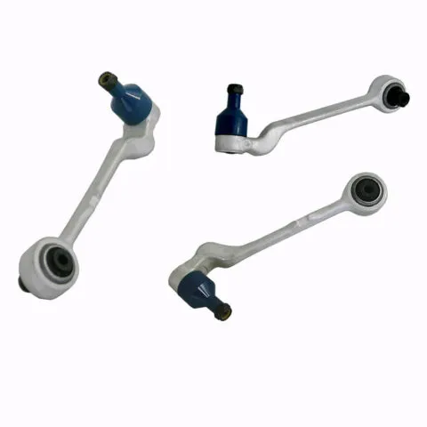 BMW 3 Series E90 Sedan Right Front Lower Control Arm, Built 5/2005 to 9/2012