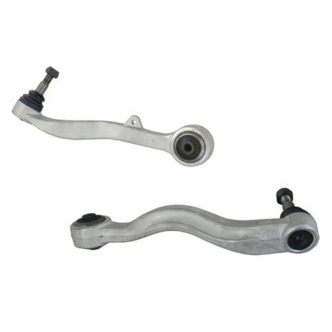 BMW 5 Series E60 Left Front Lower Control Arm, Built 10/2003 to 4/2010