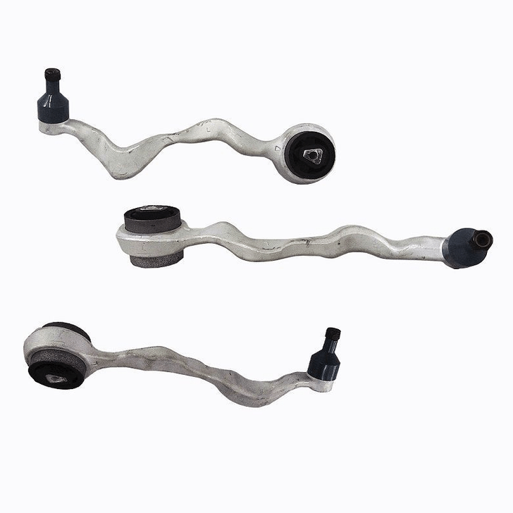 BMW X1 E84 Left Front Lower Control Arm, Built 3/2010 to 10/2015, Part 61066