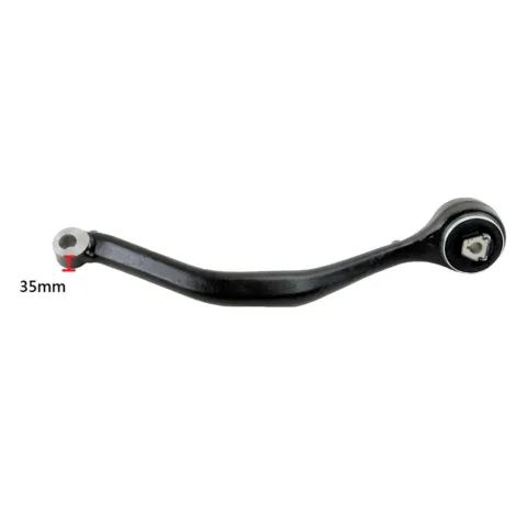 BMW X3 E83 Right Front Upper Control Arm, Built 6/2004 to 11/2010, Part 60969