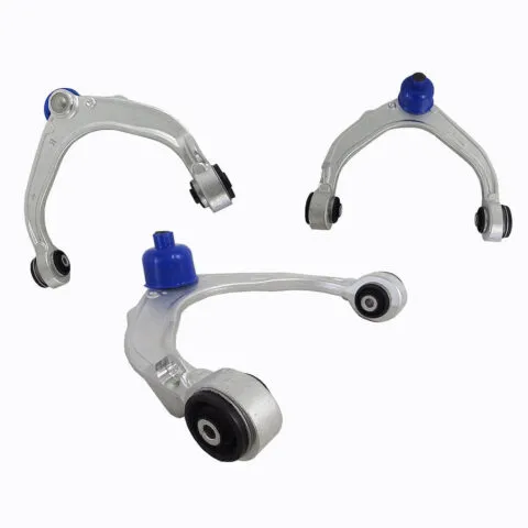 BMW X5 E70 Left Front Upper Control Arm, Built 3/2007 to 5/2010