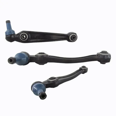 BMW X5 E70 Right Front Lower Control Arm, Built 3/2007 to 5/2010, Part 8006