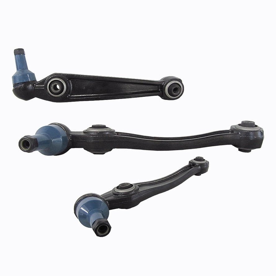 BMW X5 E70 Right Front Lower Control Arm, Built 3/2007 to 5/2010, Part 8006