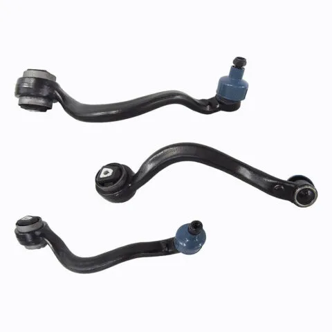 BMW X5 E70 Left Front Lower Control Arm, Built 3/2007 to 5/2010, Part 8007