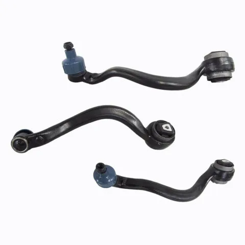 BMW X5 E70 Right Front Lower Control Arm, Built 3/2007 to 5/2010, Part 8008