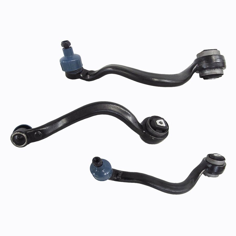 BMW X5 E70 Right Front Lower Control Arm, Built 3/2007 to 5/2010, Part 8008