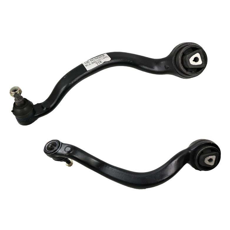 BMW X5 F15 Left Front Lower Control Arm, Built 9/2013 to 6/2018, Part 61172