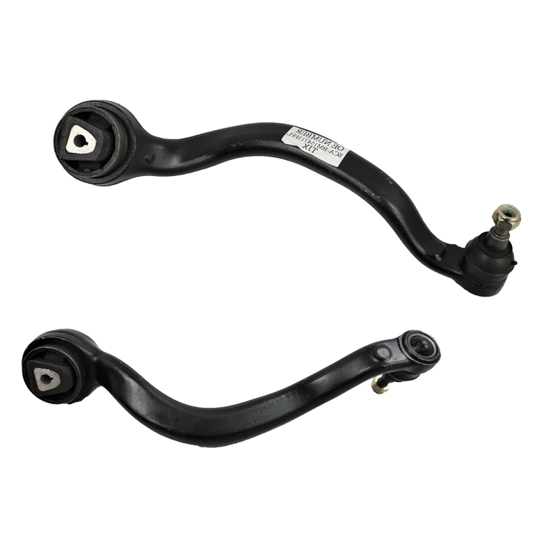 BMW X5 F15 Right Front Lower Control Arm, Built 9/2013 to 6/2018, Part 61171