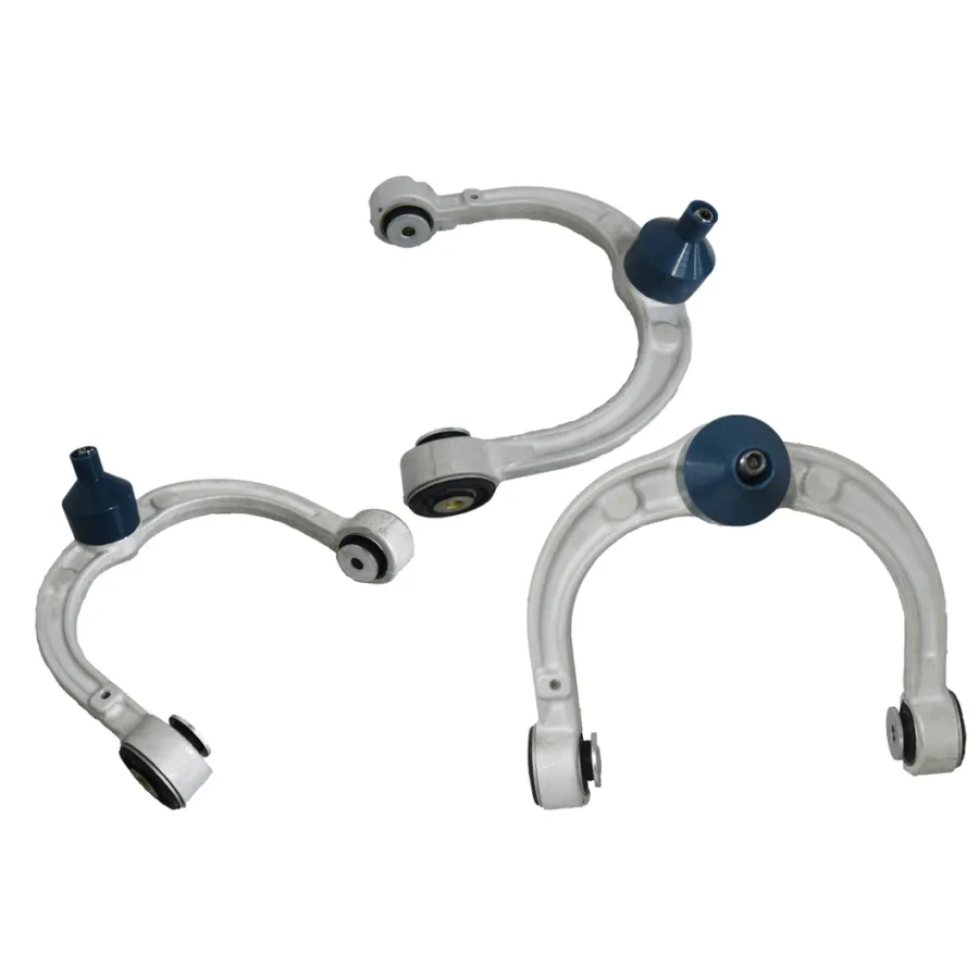 Mercedes-Benz M Class W164 Left Front Upper Control Arm, Built 9/2005 to 8/2008