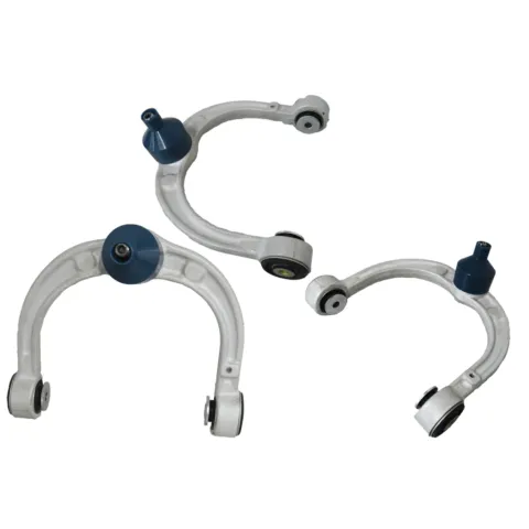 Mercedes-Benz M Class W164 Right Front Upper Control Arm, Built 9/2005 to 8/2008