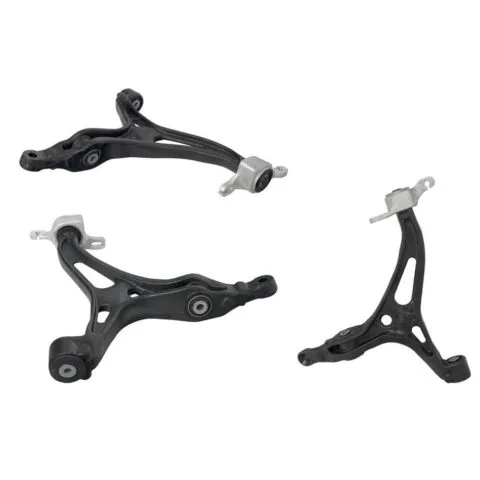 Mercedes-Benz M Class W164 Wagon Left Front Lower Control Arm, Built 9/2005 to 8/2008
