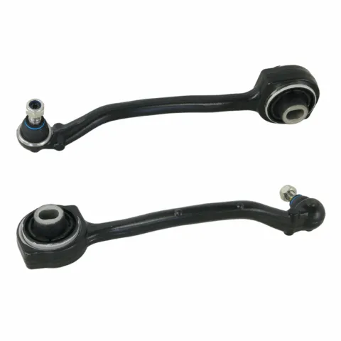 Mercedes-Benz C Class W203 Left Front Lower Control Arm, Built 11/2000 to 6/2007
