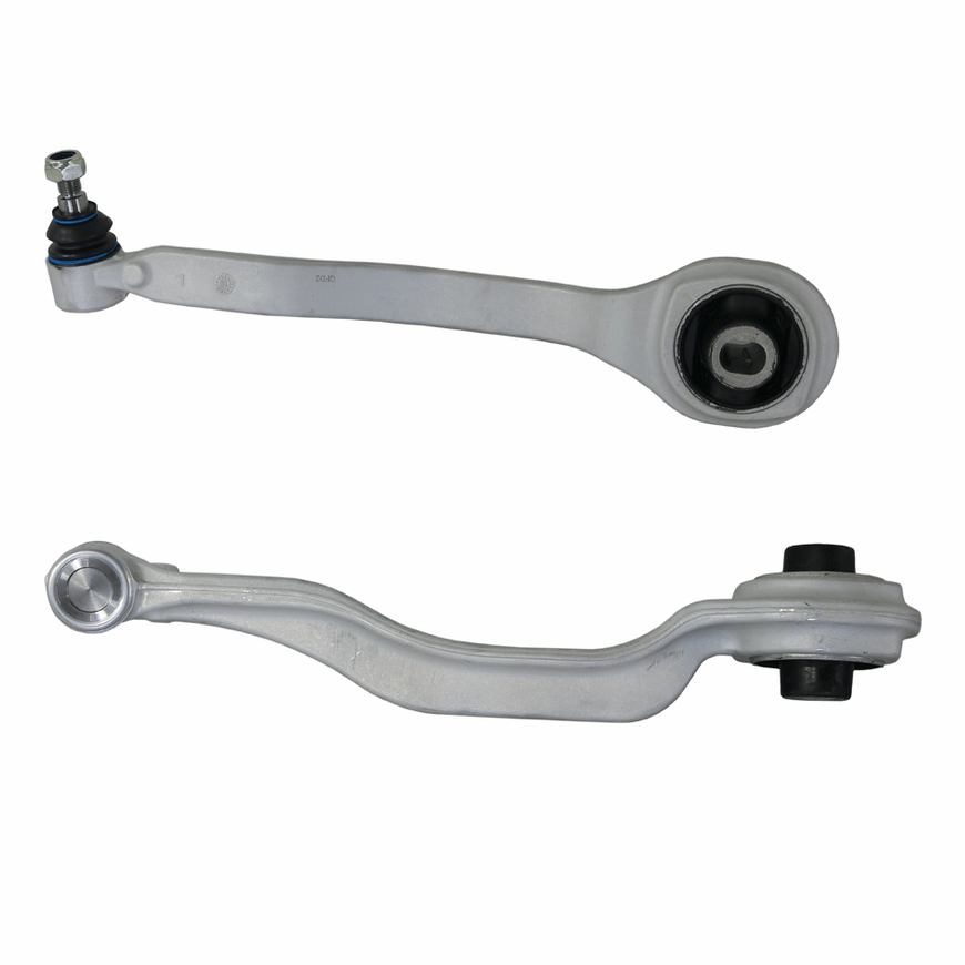 Mercedes-Benz E Class W211 Left Front Lower Control Arm, Built 9/2002 to 7/2009, Part 60944