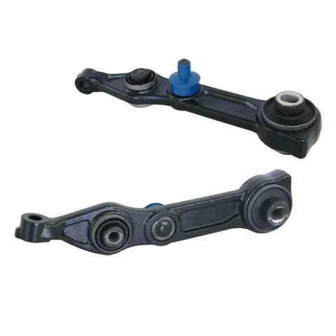 Mercedes-Benz E Class W211 Left Front Lower Control Arm, Built 9/2002 to 7/2009, Part 61016