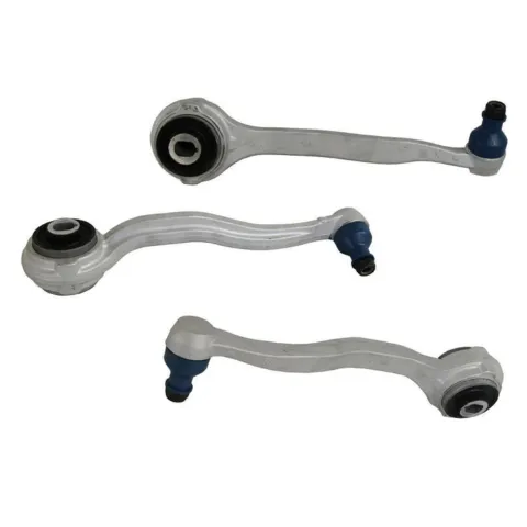 Mercedes-Benz C Class W204 Right Front Upper Control Arm, Built 7/2007 to 7/2014