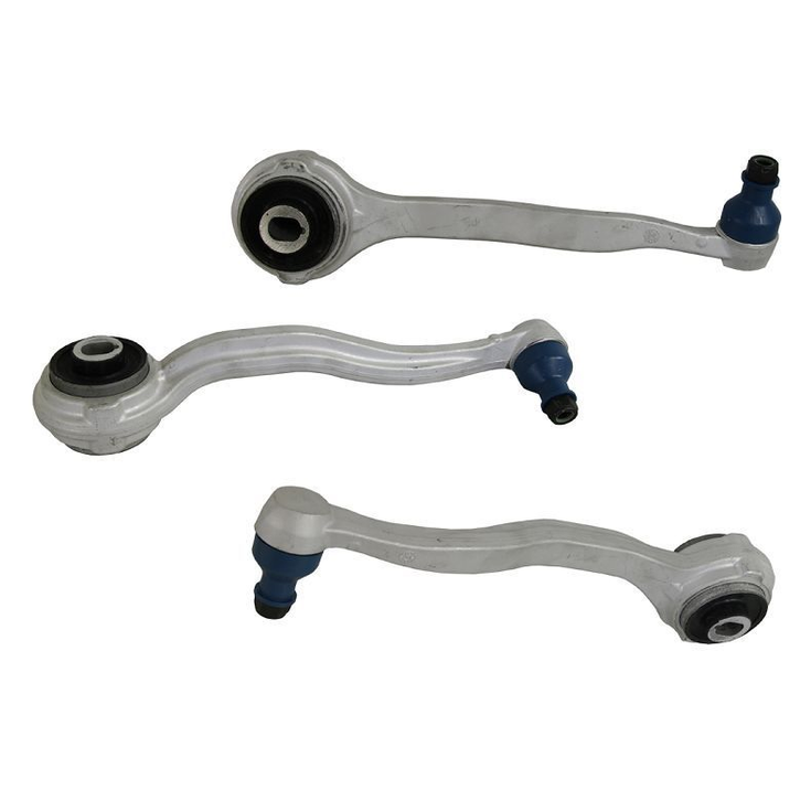 Mercedes-Benz C Class W204 Right Front Upper Control Arm, Built 7/2007 to 7/2014