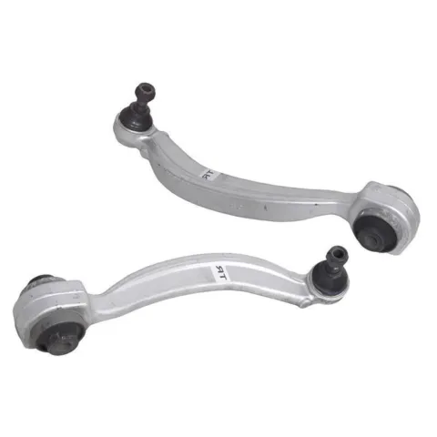 Mercedes-Benz C Class W204 Right Front Lower Control Arm, Built 7/2007 to 7/2014