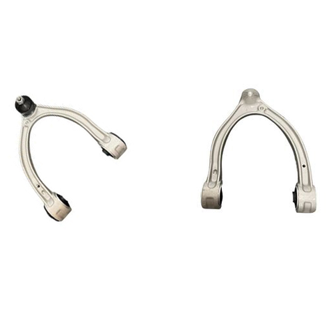 Mercedes-Benz C Class W205 Left Front Upper Control Arm, Built 8/2014 to 8/2021, Part 61062