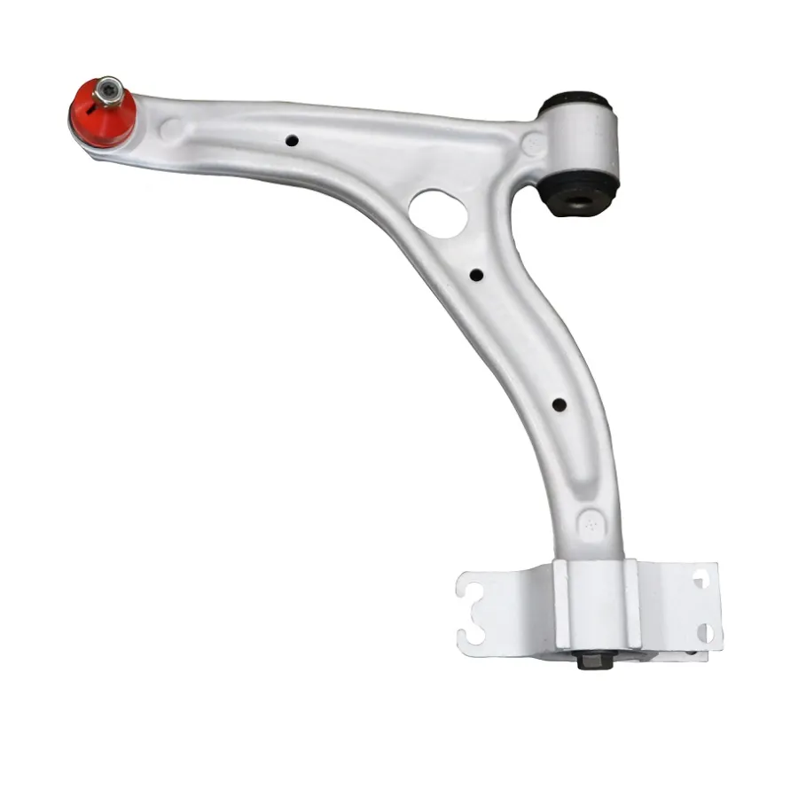Mercedes-Benz GLA Left Front Lower Control Arm, Built 3/2014 to 9/2019, Part 61236