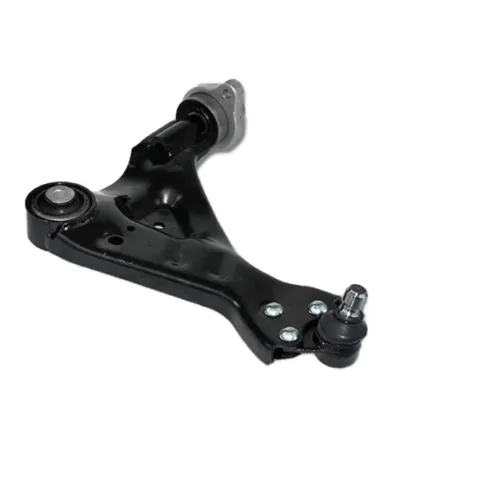 Mercedes-Benz Vito Van W639 Left Front Lower Control Arm, Built 1/2011 to 7/2015