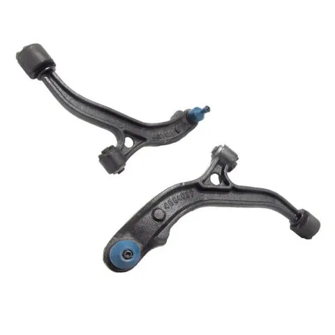Chrysler Voyager RG Wagon Right Front Lower Control Arm, Built 5/2001 to 4/2008