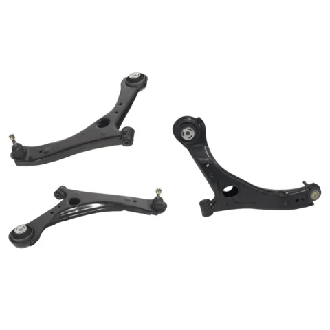 Chrysler Voyager RT Right Front Lower Control Arm, Built 4/2008 Onwards