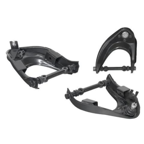 Ford Courier PC PD Left Front Upper Control Arm, Built 6/1985 to 4/1996