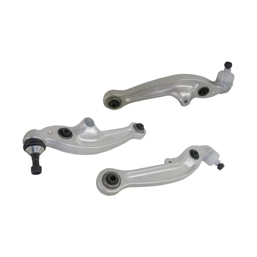 Ford Falcon FG Sedan Left Front Lower Control Arm, Built 2/2008 to 10/2014, Part 8050