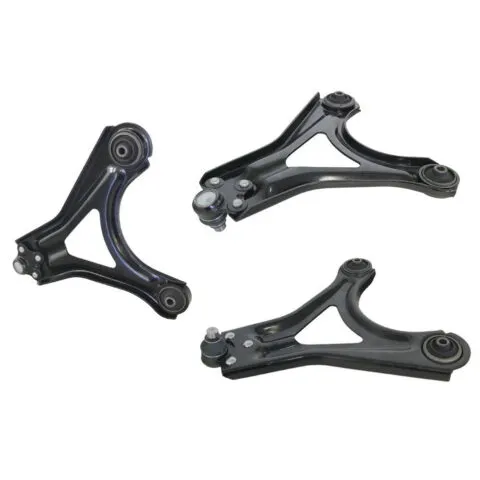 Ford Mondeo HA HB HC HD Left Front Lower Control Arm, Built 3/1995 to 12/1999