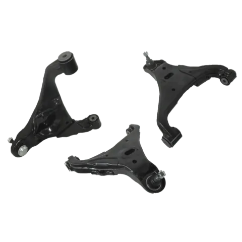 Ford Everest UA Left Front Lower Control Arm, Built 10/2015 to 9/2018, Part 61149