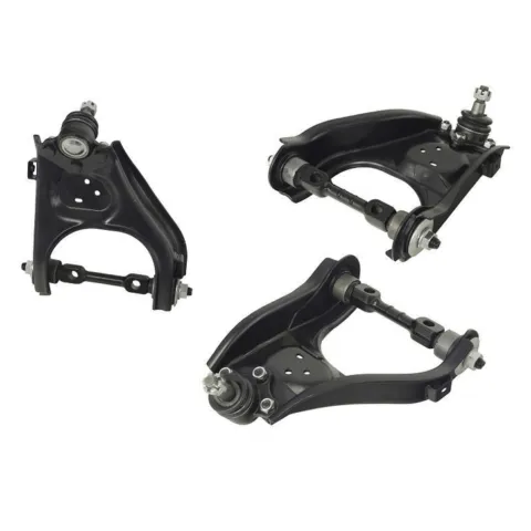 Great Wall V200 / V240 K2 Left Front Upper Control Arm, Built 6/2009 to 12/2011