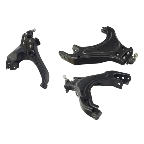 Great Wall V200 / V240 K2 Left Front Lower Control Arm, Built 6/2009 to 12/2011